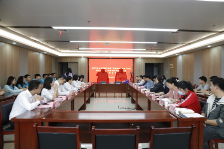 新葡萄88805官网与瑶海区大兴镇共建“第二课堂”教育实践示范基地