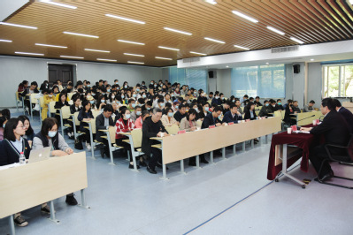 新葡萄88805官网全面部署学习贯彻习近平新时代中国特色社会主义思想主题教育工作