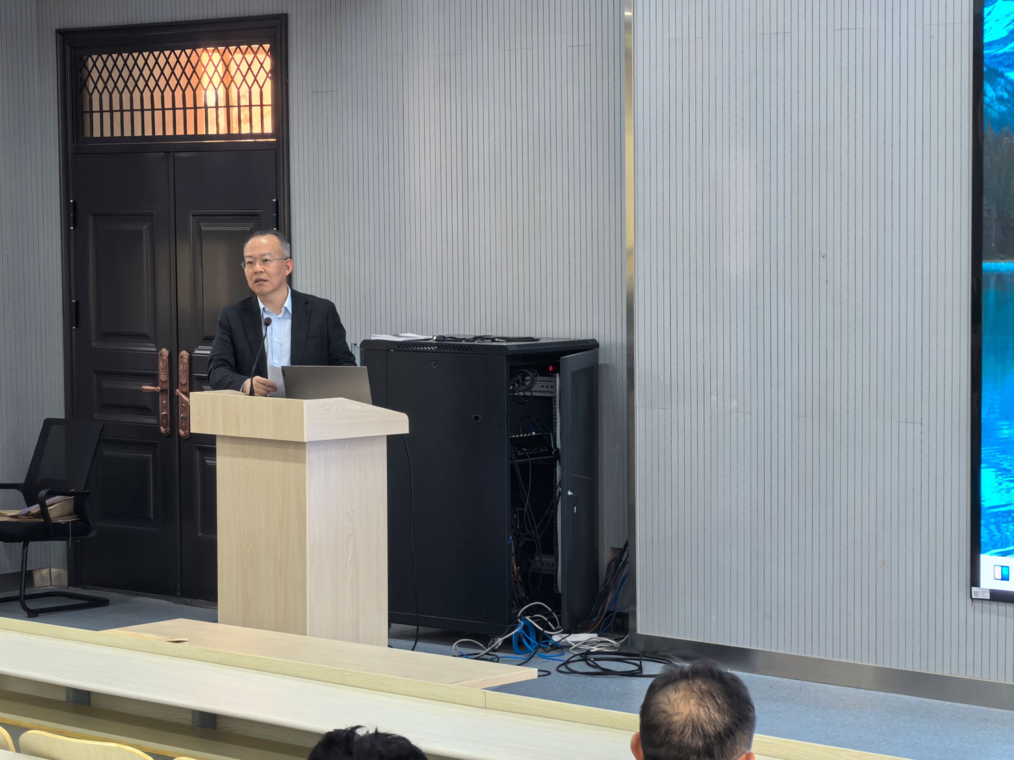 新葡萄88805官网召开年度工作冲刺动员大会