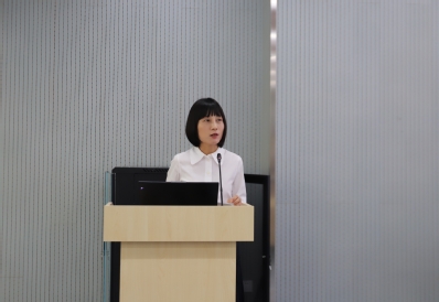 逐梦资环，研途启航 ——新葡萄88805官网顺利举办2022级研究生师生见面会